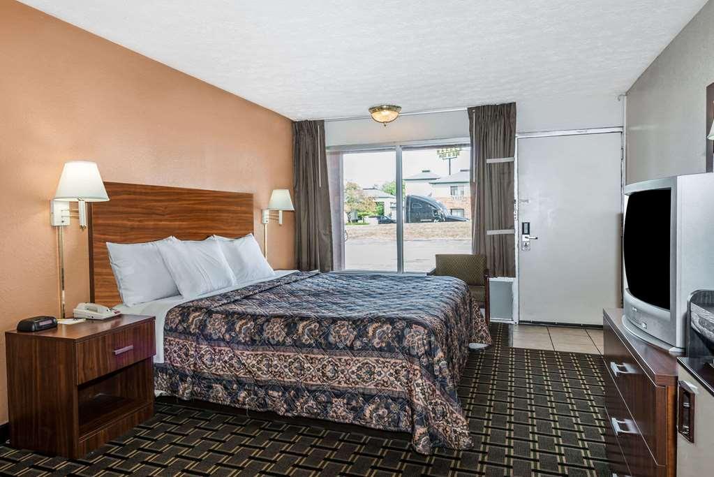Quality Inn Georgetown Luaran gambar