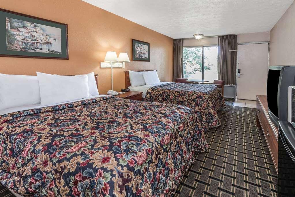 Quality Inn Georgetown Luaran gambar