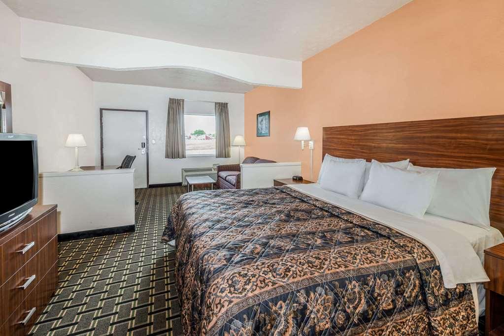 Quality Inn Georgetown Luaran gambar