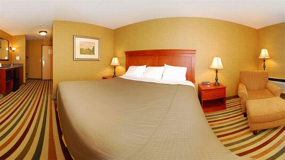 Quality Inn Georgetown Luaran gambar