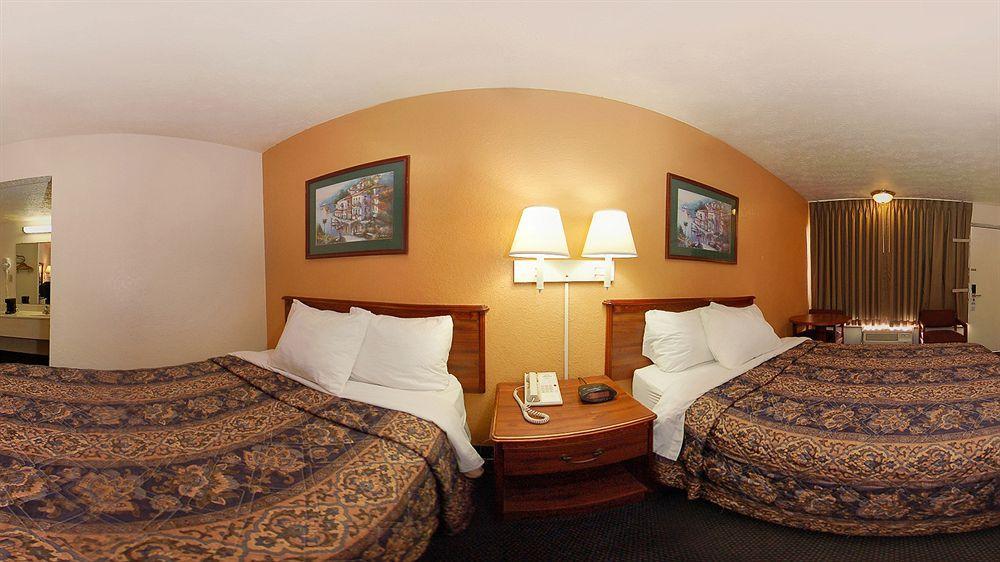 Quality Inn Georgetown Luaran gambar