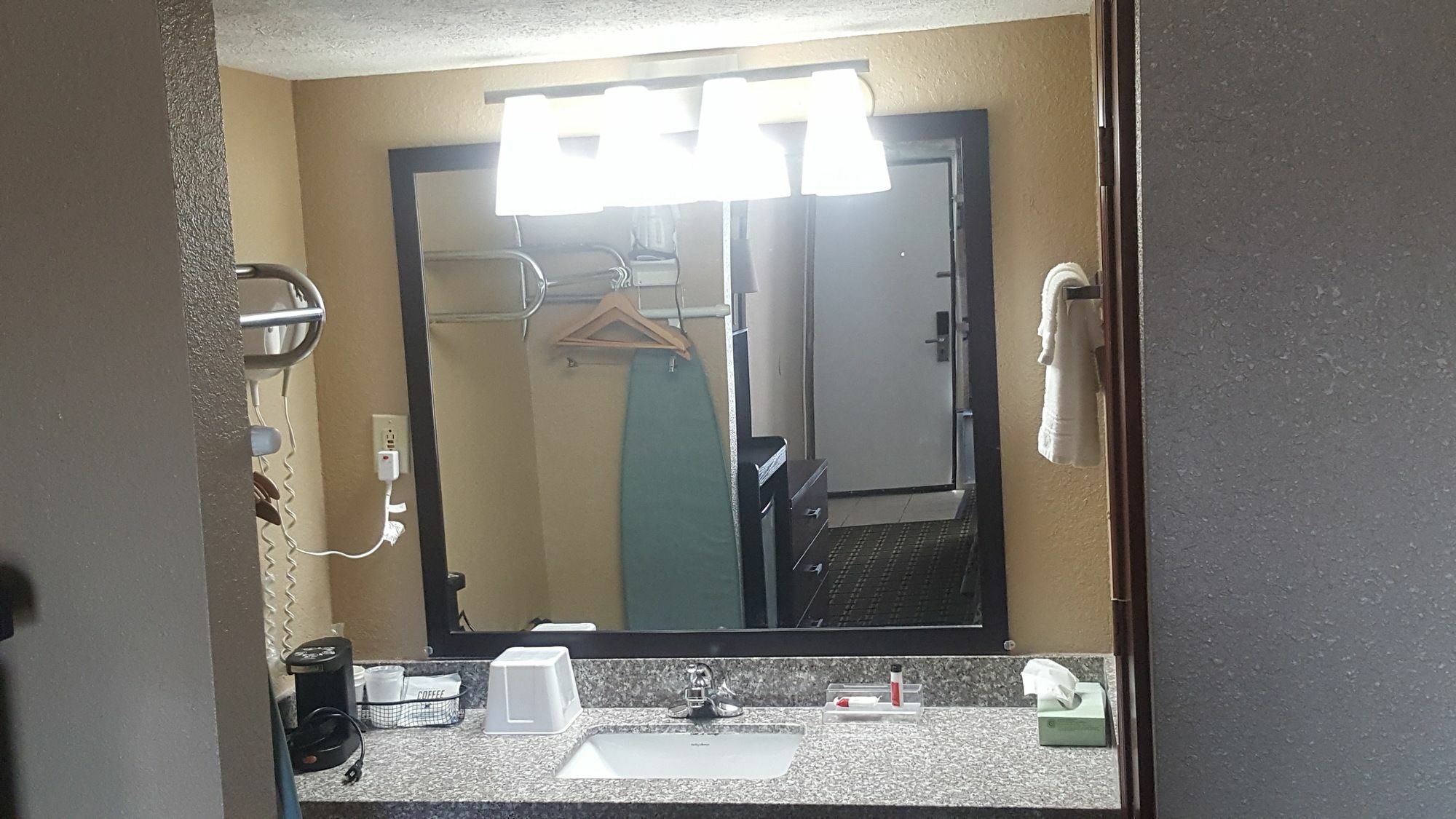 Quality Inn Georgetown Luaran gambar