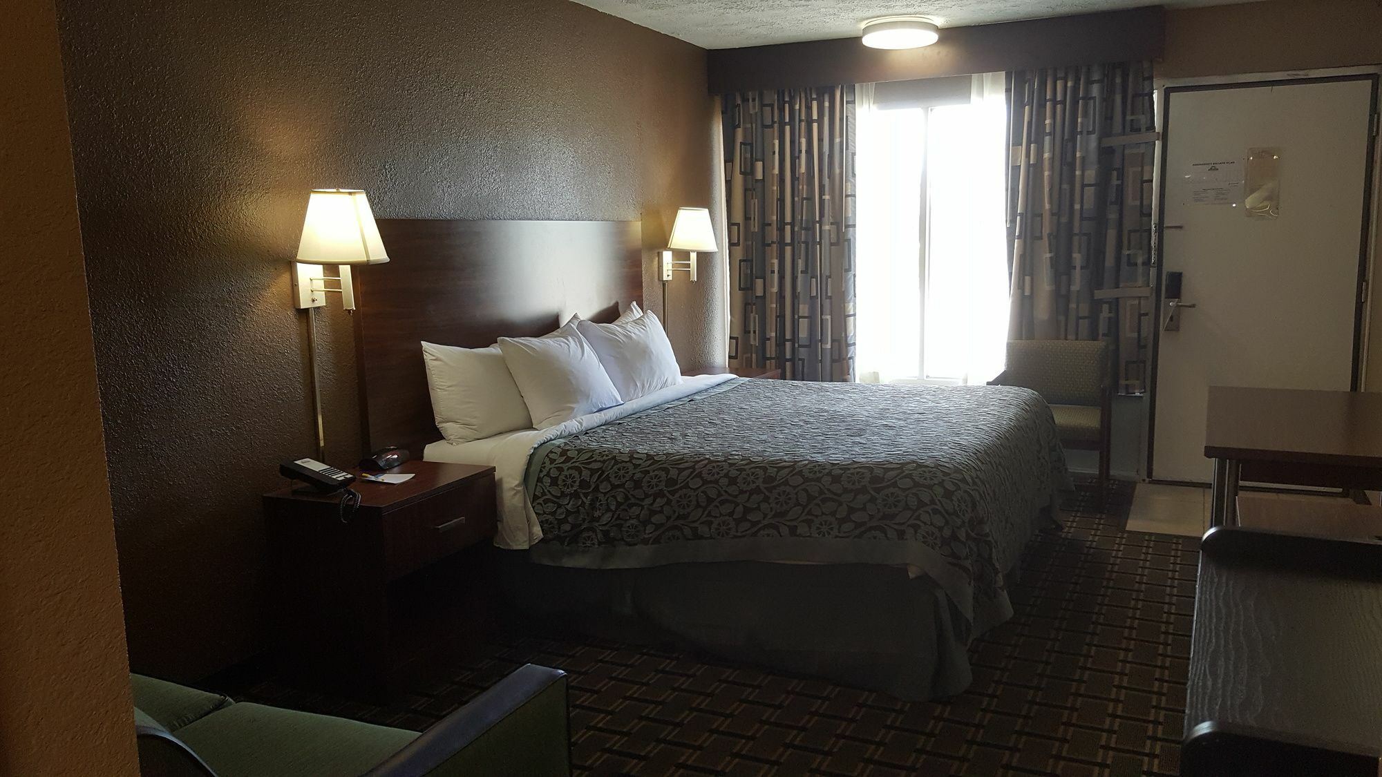 Quality Inn Georgetown Luaran gambar