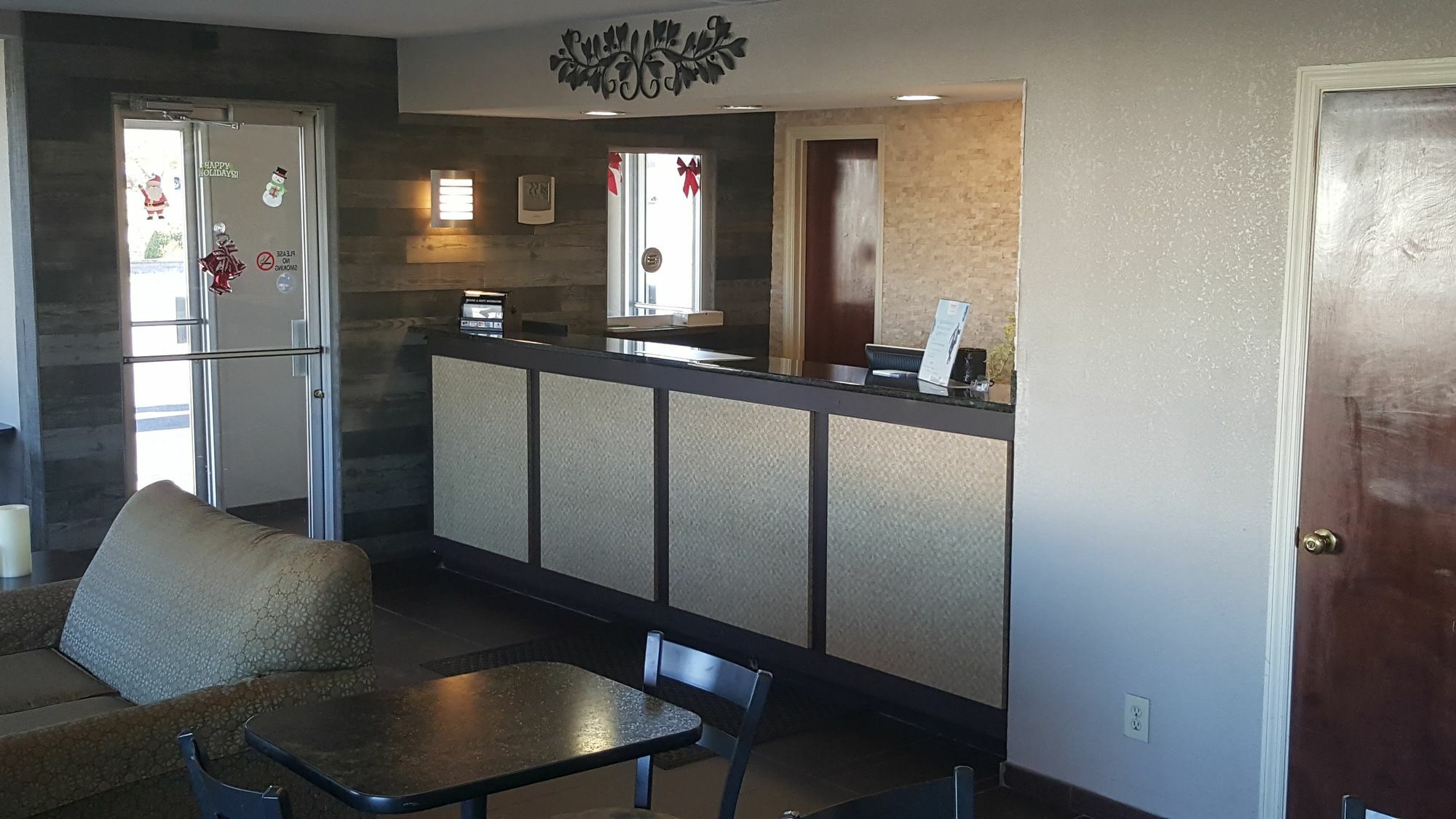 Quality Inn Georgetown Luaran gambar