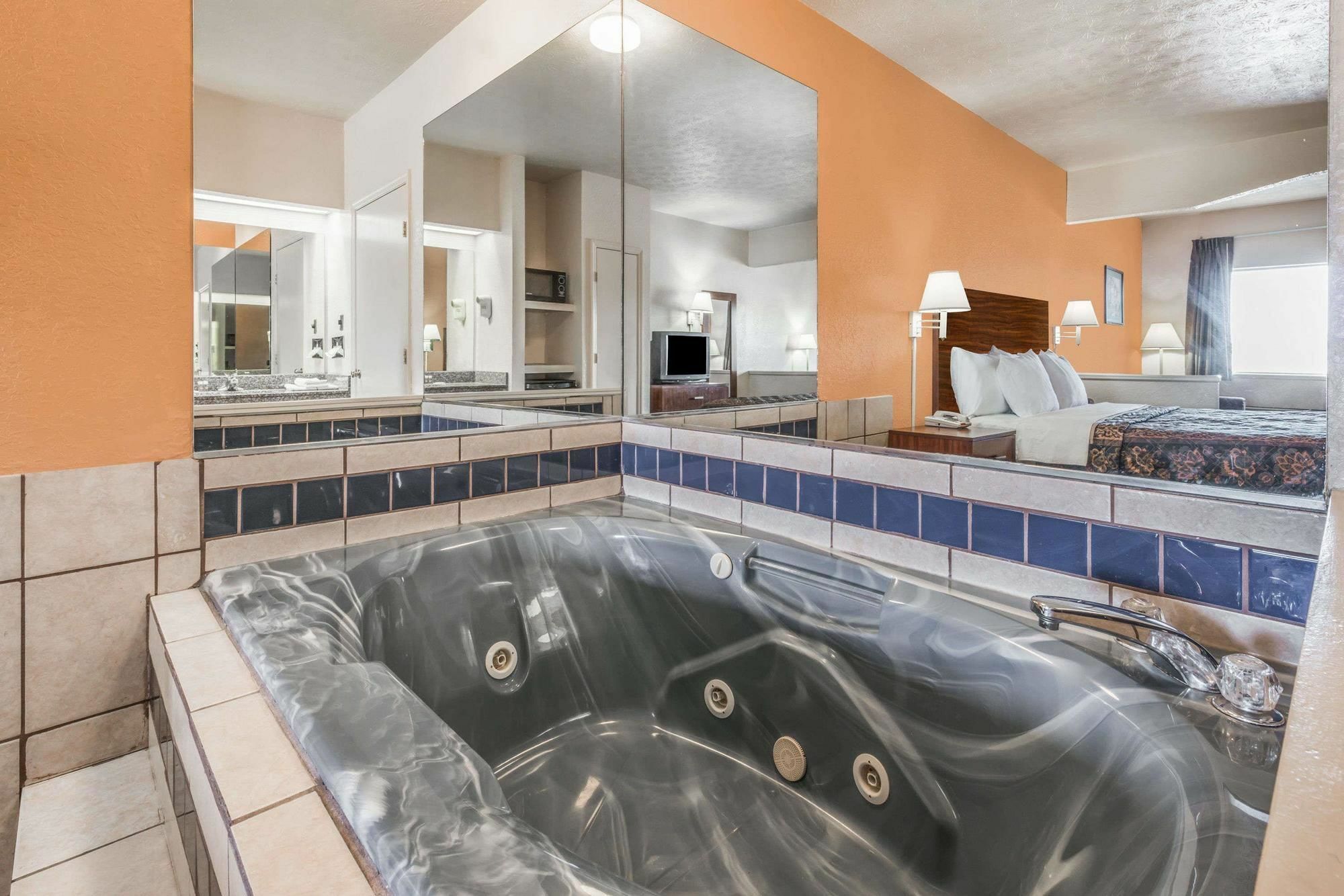 Quality Inn Georgetown Luaran gambar