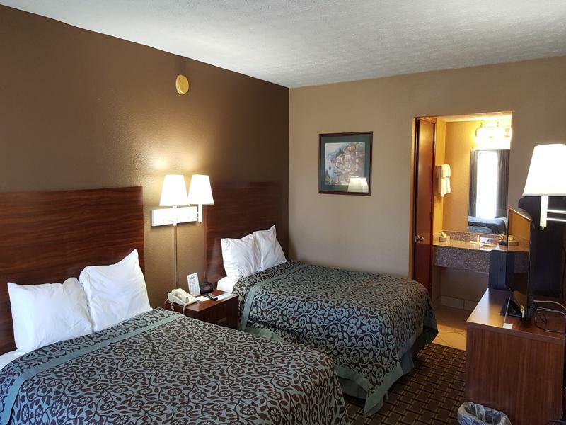 Quality Inn Georgetown Luaran gambar