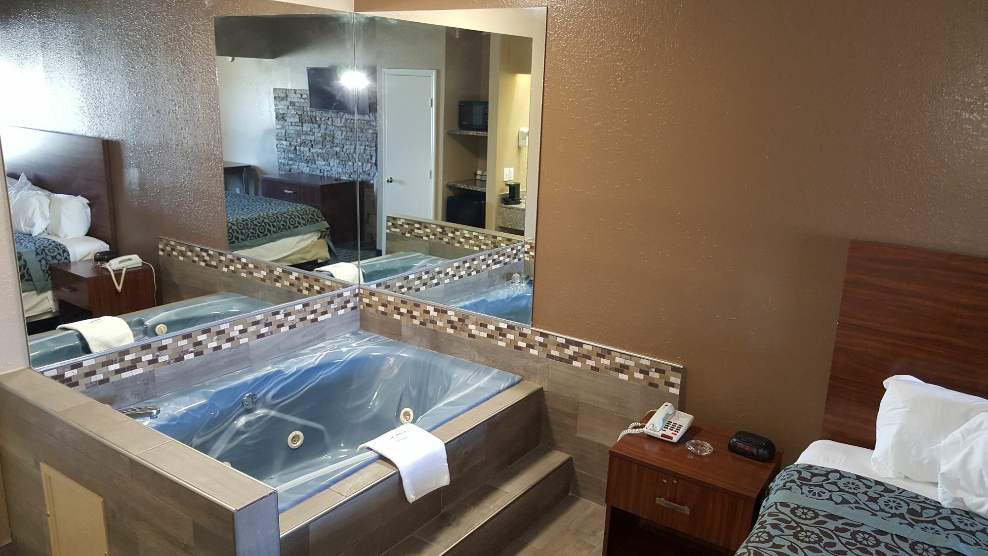 Quality Inn Georgetown Luaran gambar