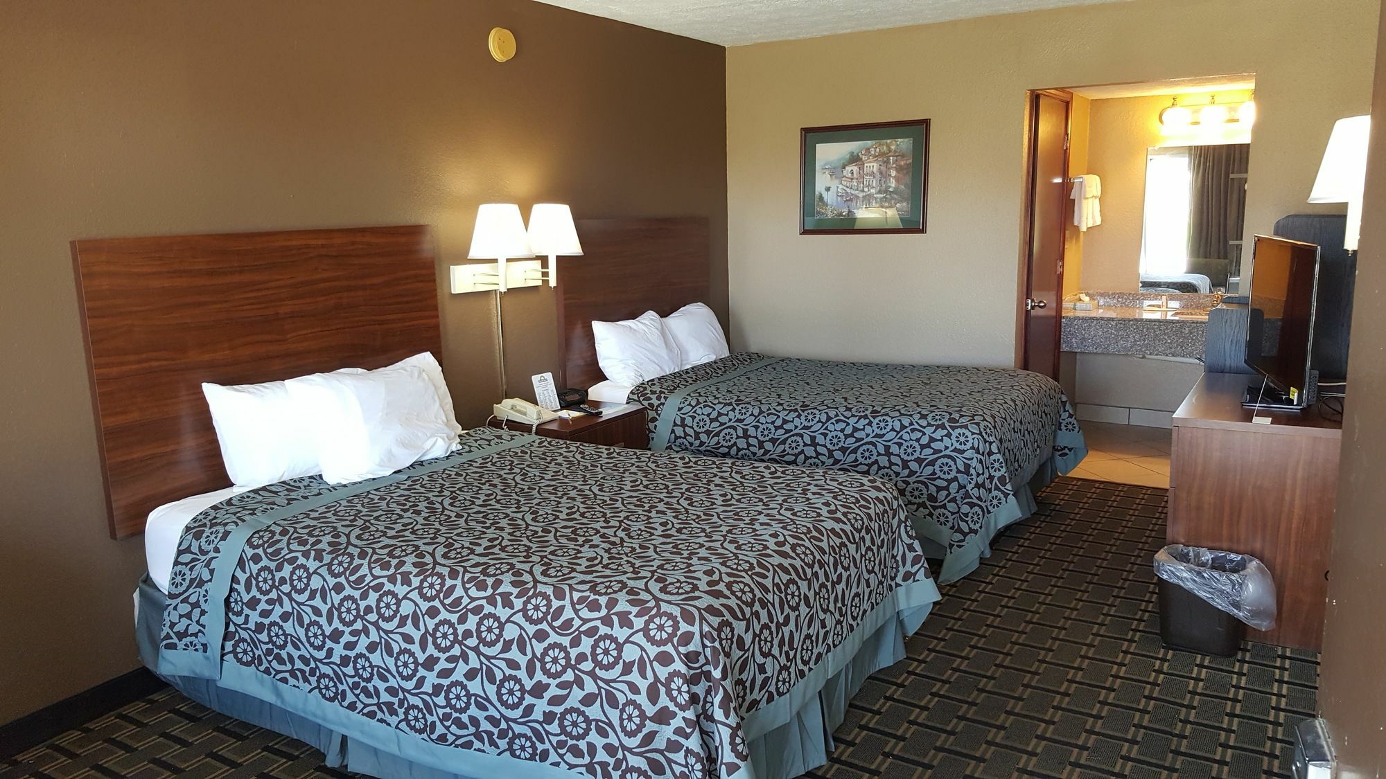 Quality Inn Georgetown Luaran gambar