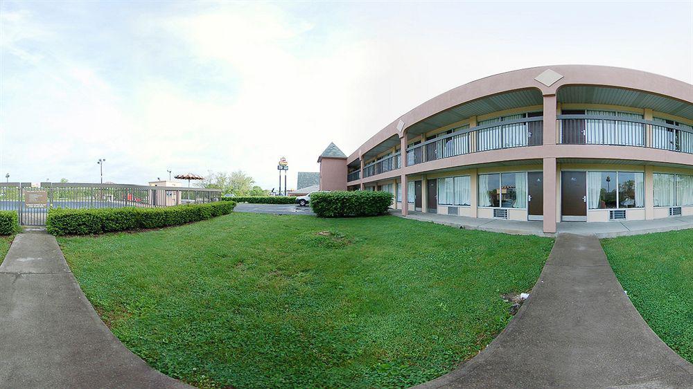 Quality Inn Georgetown Luaran gambar